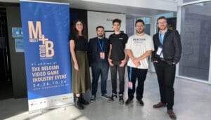 Posts 112 MeetBuild ANIQ