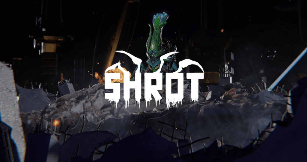 “SHROT” is coming! A raw, uncensored retro shooter, with a €1.14M production budget! 1 Promo Press Release 12