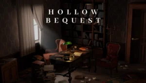 Portfolio 38 SteamPage HollowBequest Main Capsule